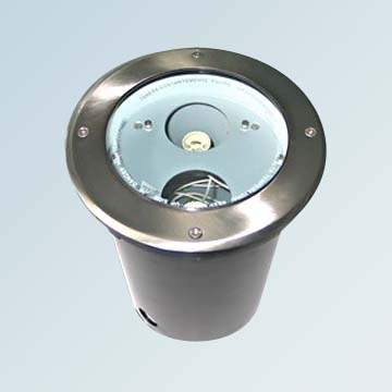 220 Underground Lamp