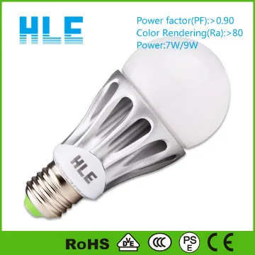 energysaving85% led bulb lighting replace of incandescent light lamps