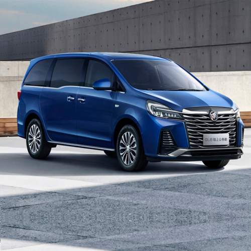 Buick GL8 Avenir 2.0T Luxury использовал MPV