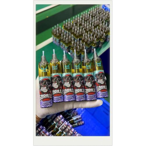 Randm Tornado 7000 Vape Vape Pen 14ml Belanda