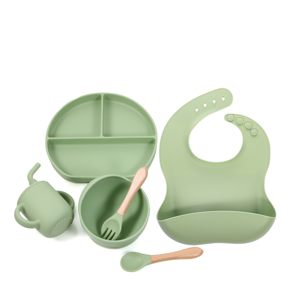 silicone feeding set MFZ-A009