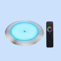 316 Insimbi Engagqwali I-LED Underwater Swimming Pool Lights