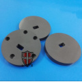 Mattone di blocco ceramico in nitruro di silicio Si3N4 personalizzato