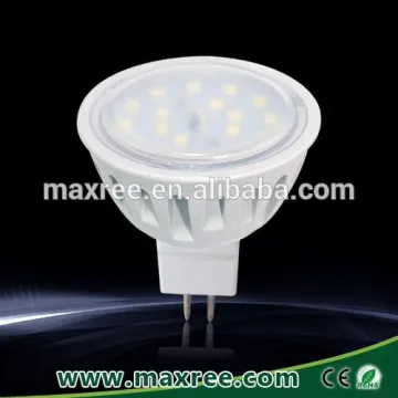 Customized! unique design! aluminium dimmable 3000k 5W 7W AC110V/240V MR16 GU10 Dimmable led spotlight bulb