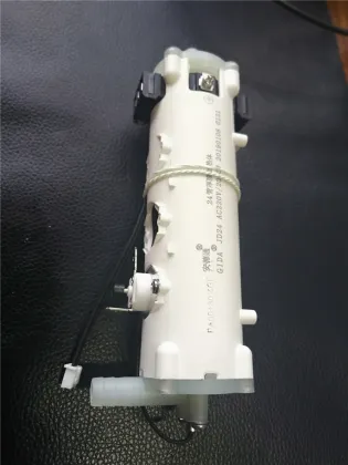 Flash heating element and heating tube