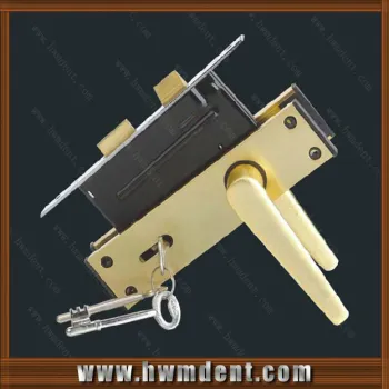 Locks (910-2495)