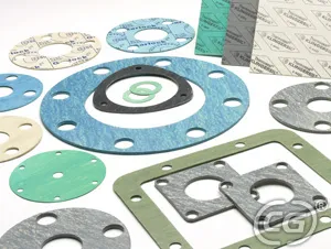 cnc gasket cutter sample making small production machine
