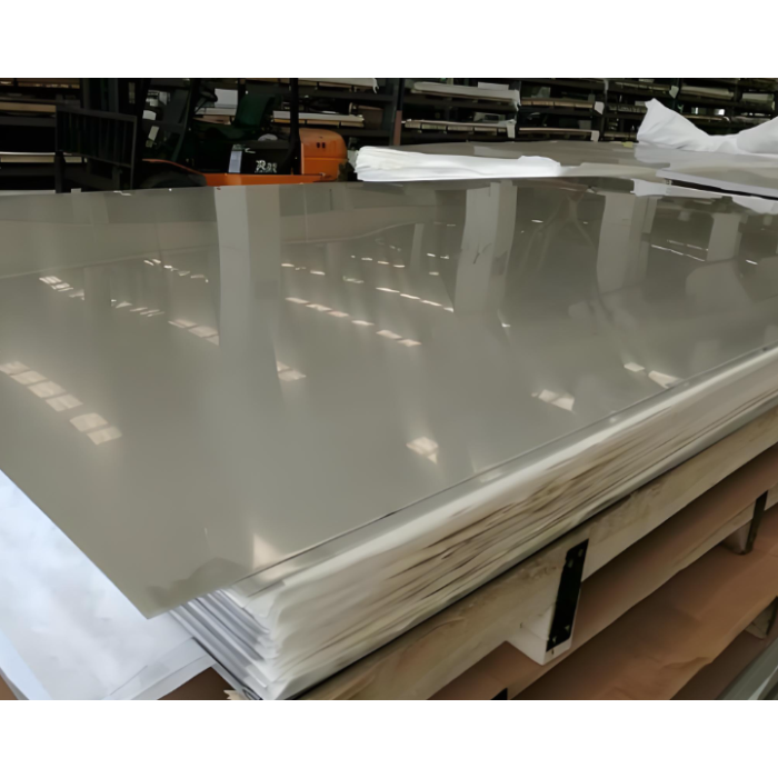 Bobina de alumínio de grau industrial 6061