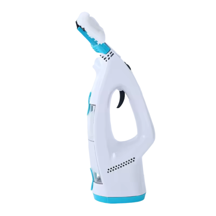 DaNeng Crowdsourcing Electric Window Cleaner White Blue C1