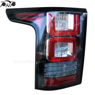 Luz traseira original para Range Rover Vogue 2013-