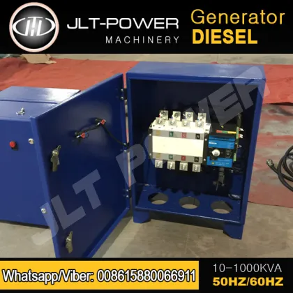 JLT Power 50Hz Vanguard Generator For Sale pls contact skype edigenset or whatsapp 008615880066911