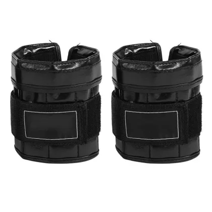 Adjustable Hand Wrist Weights Sandbag Fitness Wrist Weights