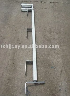 guardrail