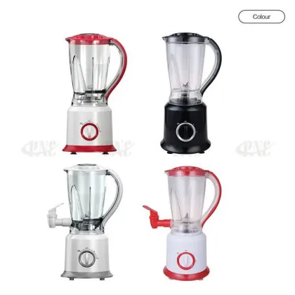 Electric Juicer Blender - Argos Food Blender New Design