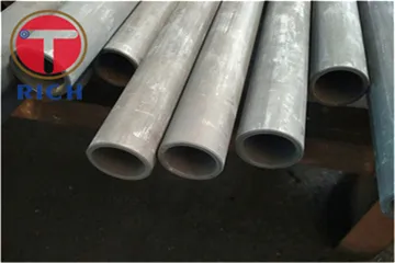 super duplex oil gas stainless coiled tubing