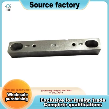 Motorcycle High Voltage Ignition Stacked Magnetic Core