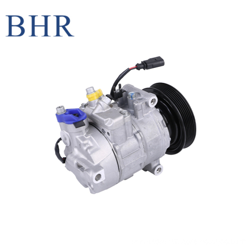 AutoPartsMart: High-Quality Air Condition Compressor for Audi A7 (4G0260805A)