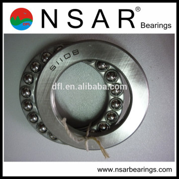 2015 HOT SALE specification thrust bearing 51108