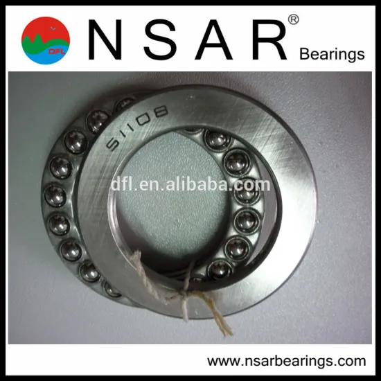 thrust bearing