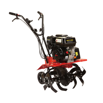 GR-8007-L Gasoline Tiller 4-Stroke Gas Tiller