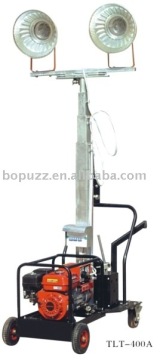 TLT-400A Light Tower mit CE