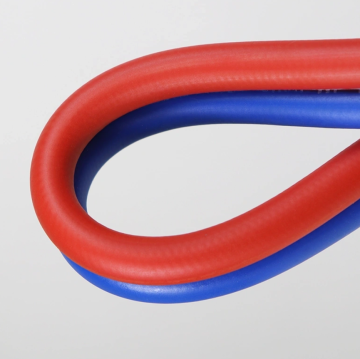 Safe and Secure Twin Welding Hose