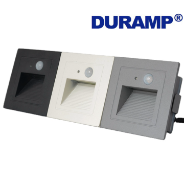 Lampu Dinding LED Kualitas Tinggi Duramp