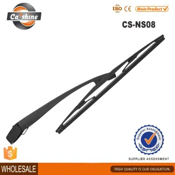 Germany Factory Small Order Acceptable Car Rear Windscreen Wiper Arm And Blade For X-TRAIL