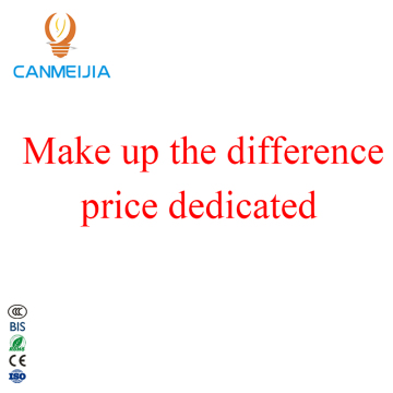 2021 Price Difference Compensation