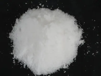 Sodium Nitrite Industrial Grade Without Anti-caking Agent