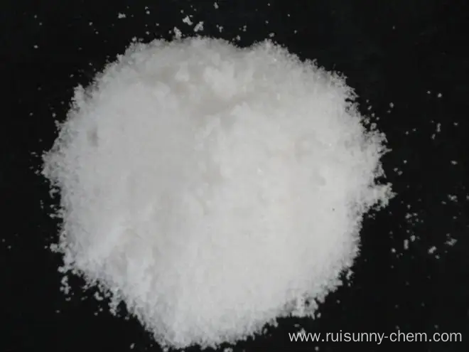 Sodium Nitrite Industrial Grade Without Anti-caking Agent