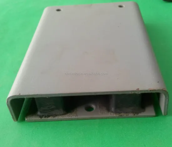 High-Quality Mitsubishi Elevator Parts