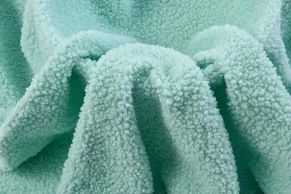 Teddy Bear Fleece Wholesale Teddy faux Fur Velvet