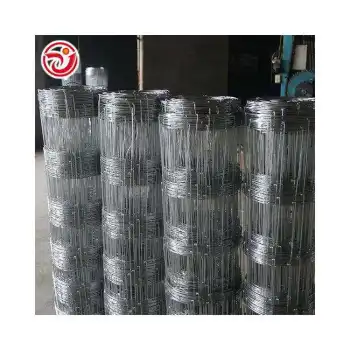 Hot Sale Security Fencing Temporary Square Wire Mesh Fence Panels