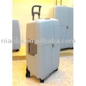 mould for plastic suitcase