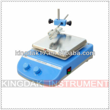 KTWCL-B Temperature Adjustable Magnetic Stirrer with Heating