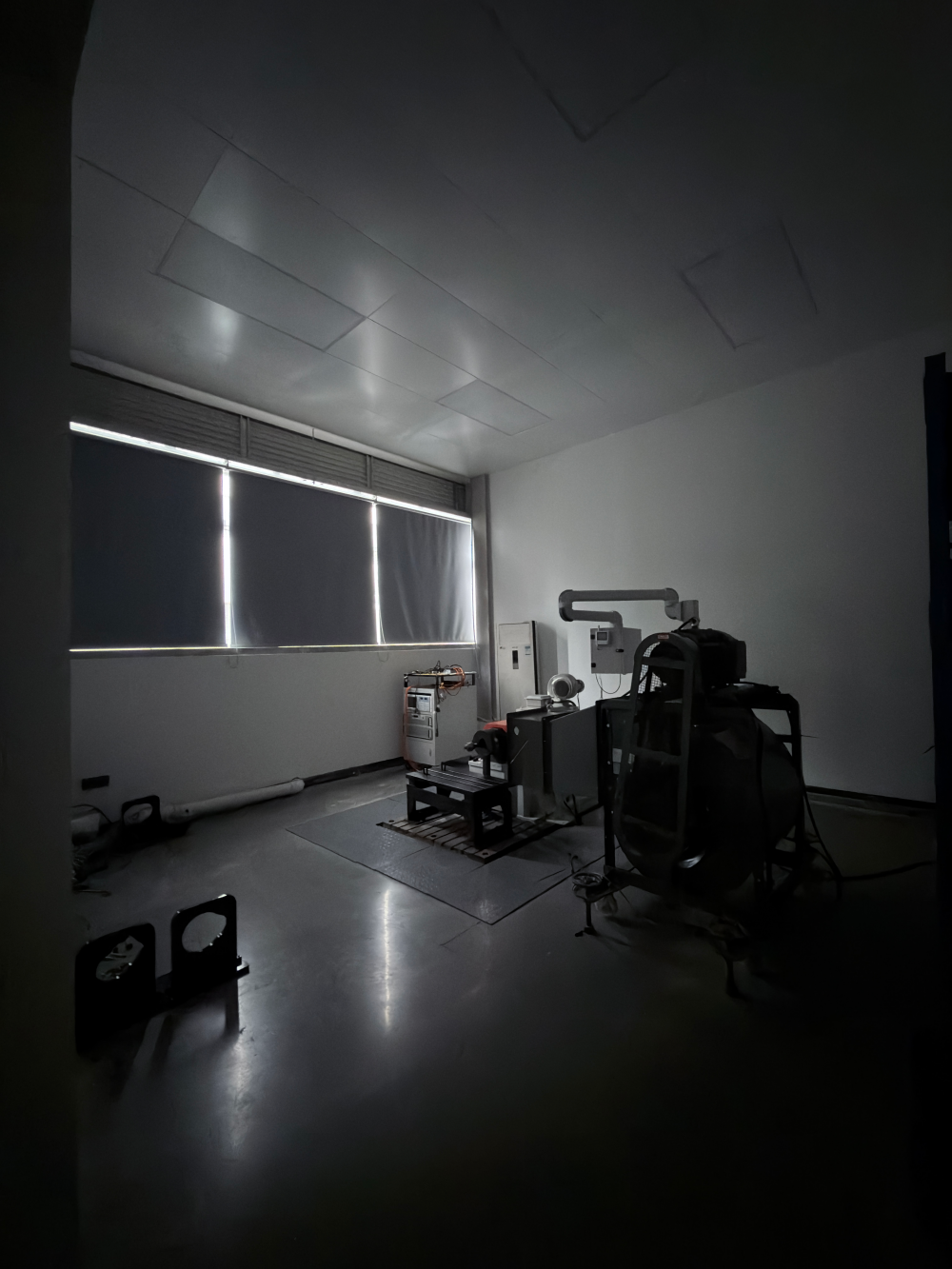 comprehensive coating process