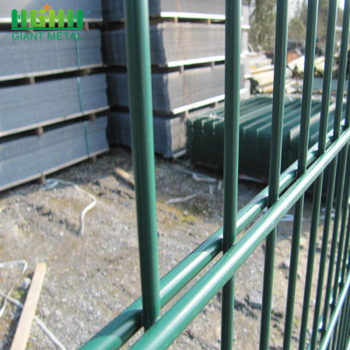 New Design Welded Double Fence Of Hat Sale