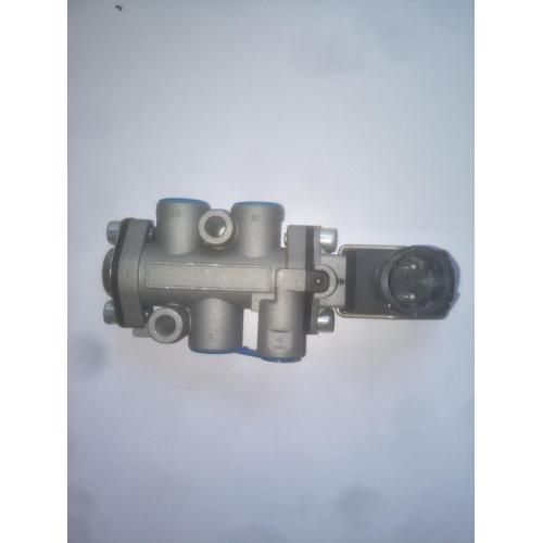 Heavy truck solenoid valve1457275/1457276