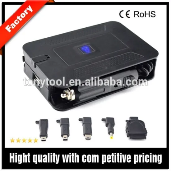 Intelligent design 12v/24v portable usb multiple mobile phone car charger