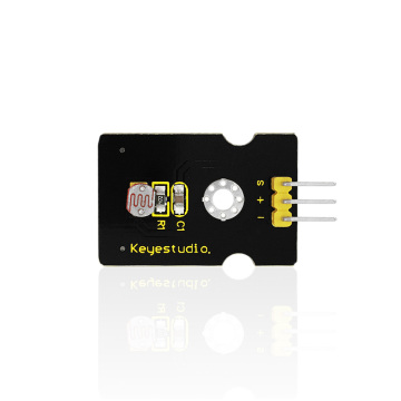 Keyestudio Photosensitive Resistor Module for Arduino and Micro:bit