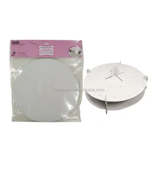 Customizable Birthday Party Cupcake Wrappers, Decorative Cake Stand & Pop Decorations Kit