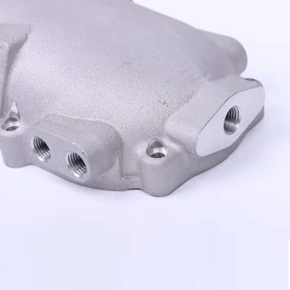 High - Precision Auto Spare Parts