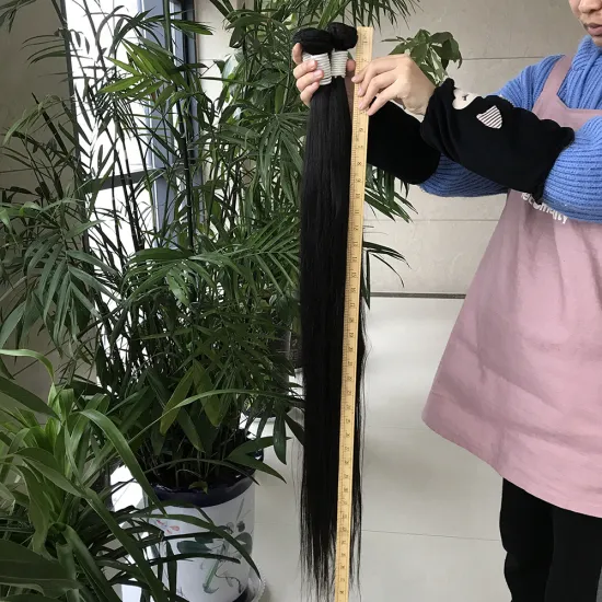 32 inch unprocessed brazilian virgin100% raw human hair bundles, different styles 10a mink brazilian hair vendor