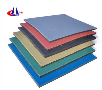 heavy duty rubber flooring gym mat