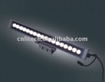 LED wall washer light 18W Lampadas