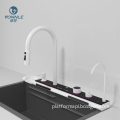 Blue Whale LED Intelligence Multifunction Kitchen Sink: The Ultimate Waterfall Kitchen Sink Experience
