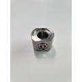 CNC Machined Parts Milling Turning Spare Parts