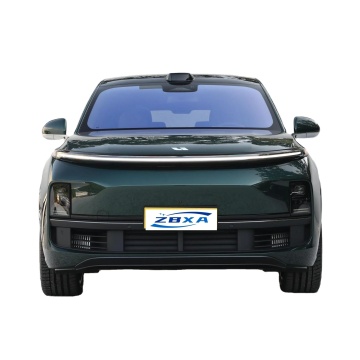 Li L8 MAX Electric Cars - Auto EV Car
