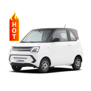 2024 Hot Sale Dongfeng Fengguang Mini EV - niedliches Elektroauto zum Verkauf